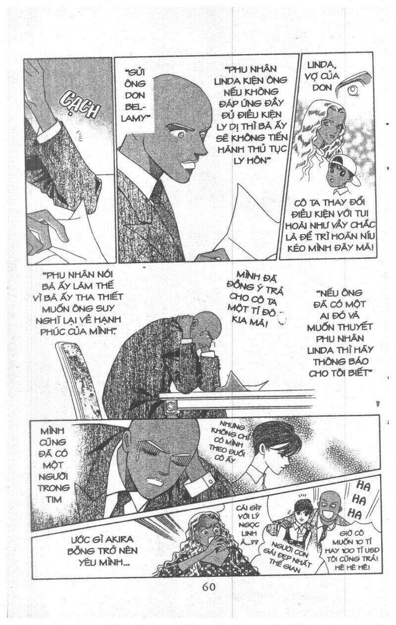 nàng tiên ánh trăng - kaguya hime chapter 18 58