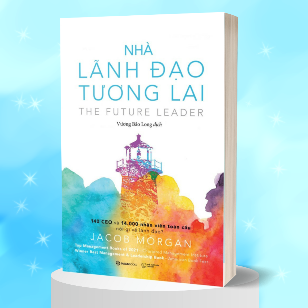 Hình ảnh Nhà Lãnh Đạo Tương Lai