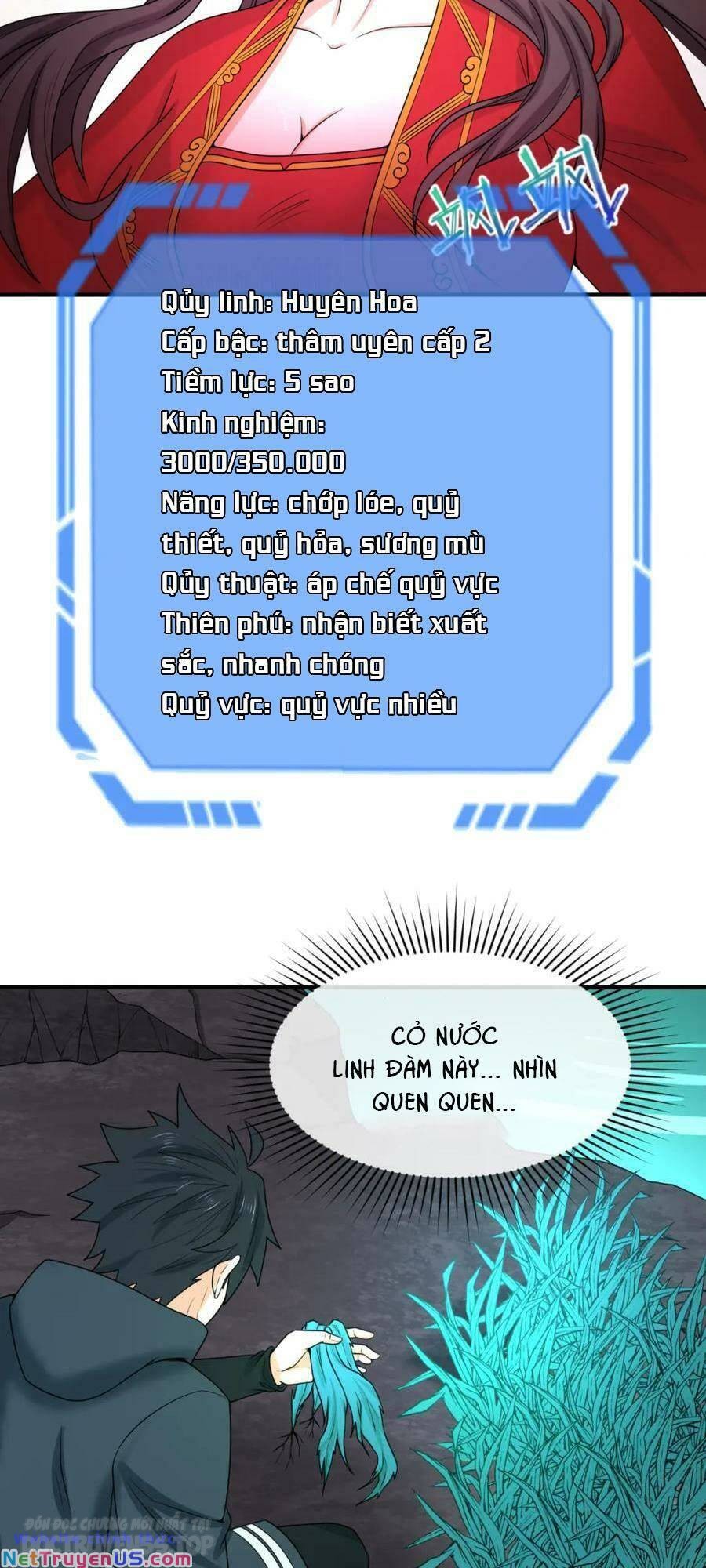 toàn cầu quỷ dị thời đại chapter 76 34