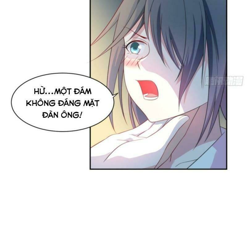 ta làm phản phái ở trong truyện harem chapter 3 24