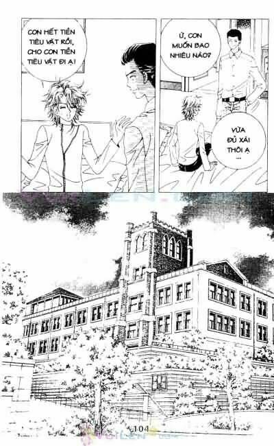 chàng gà mái chapter 15 104