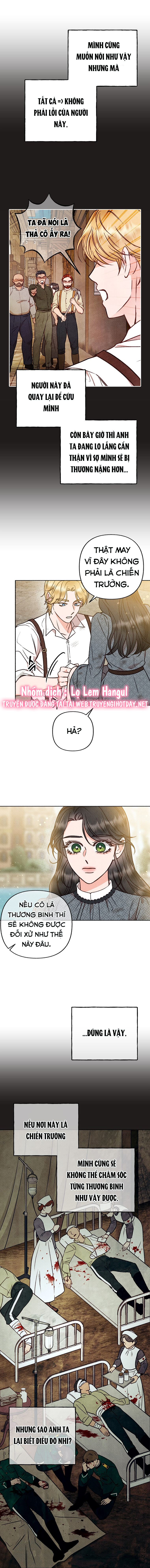 chàng trai đa nhân cách của tôi chapter 10 10