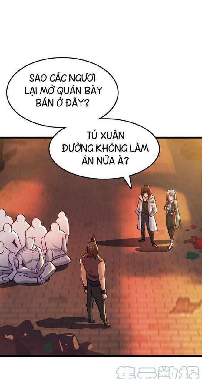 đại bảo kiếm của tôi chapter 18 49