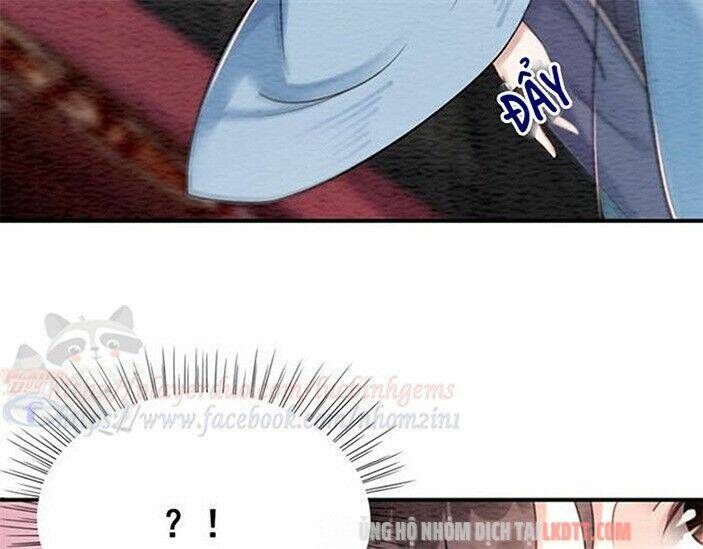 trọng sinh bá sủng nhiếp chính vương quá mạnh mẽ chapter 92 100