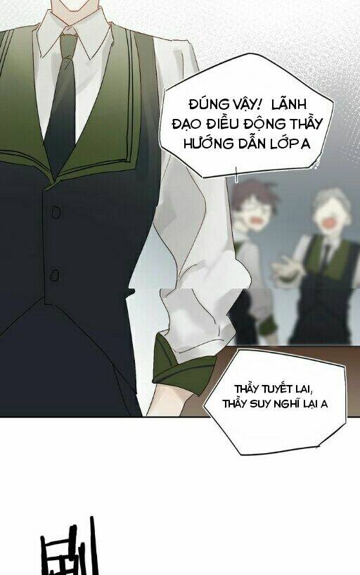 đệm lót ma nữ chapter 3 45