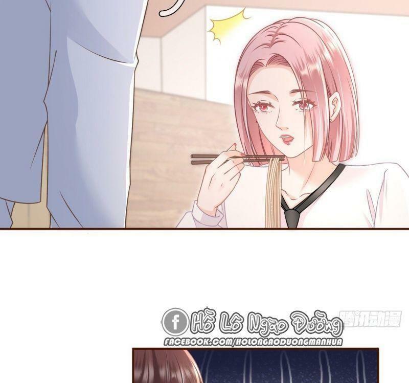 bạn gái tôi mới 30+ tuổi xuân chapter 73 35