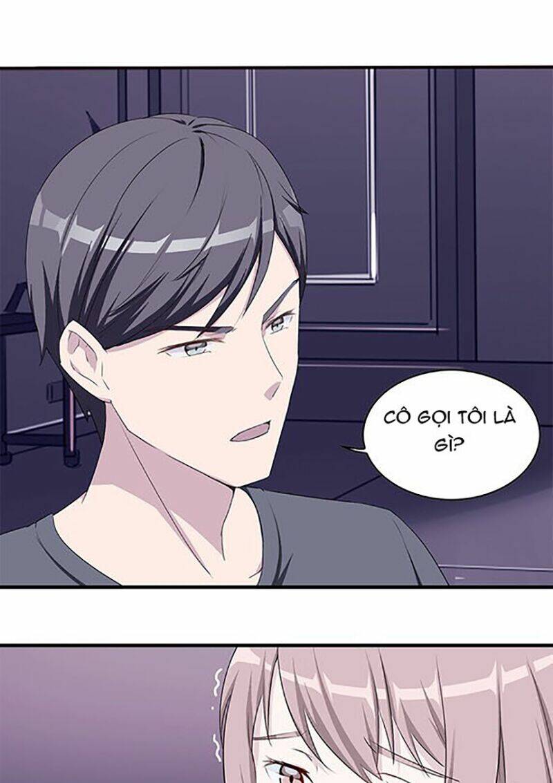 mạc thiếu bức hôn: vợ mới khó chống đỡ chapter 13 5