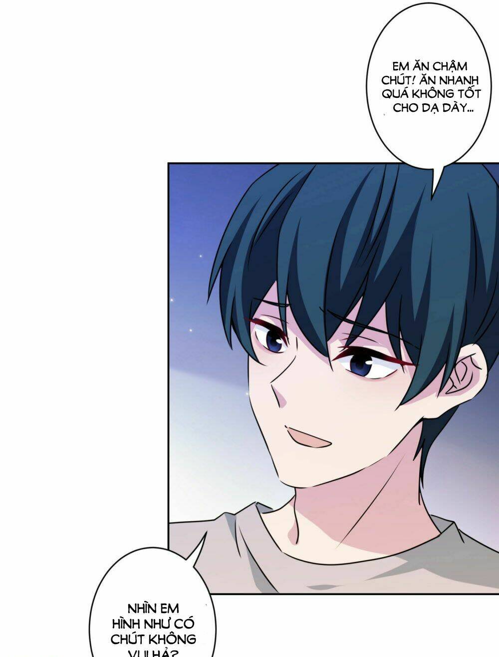 nhân vật phản diện: không ngọt không lấy tiền chapter 32 6