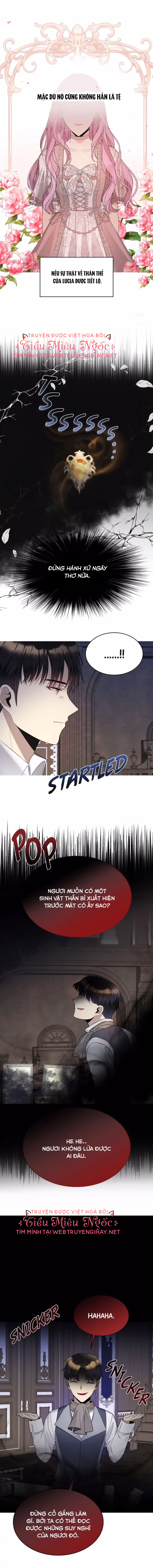 mặt nạ của hoàng đế chapter 25 5