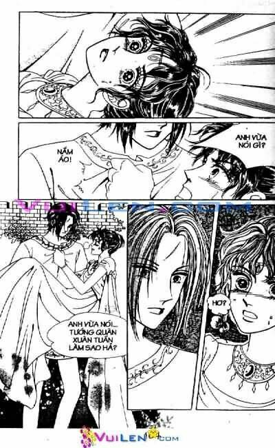 nữ hoàng biển cả chapter 3 164