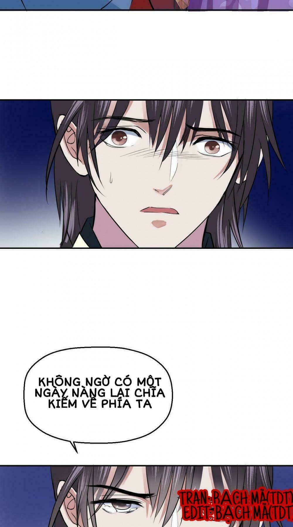 nữ đế trọng sinh chapter 3 24