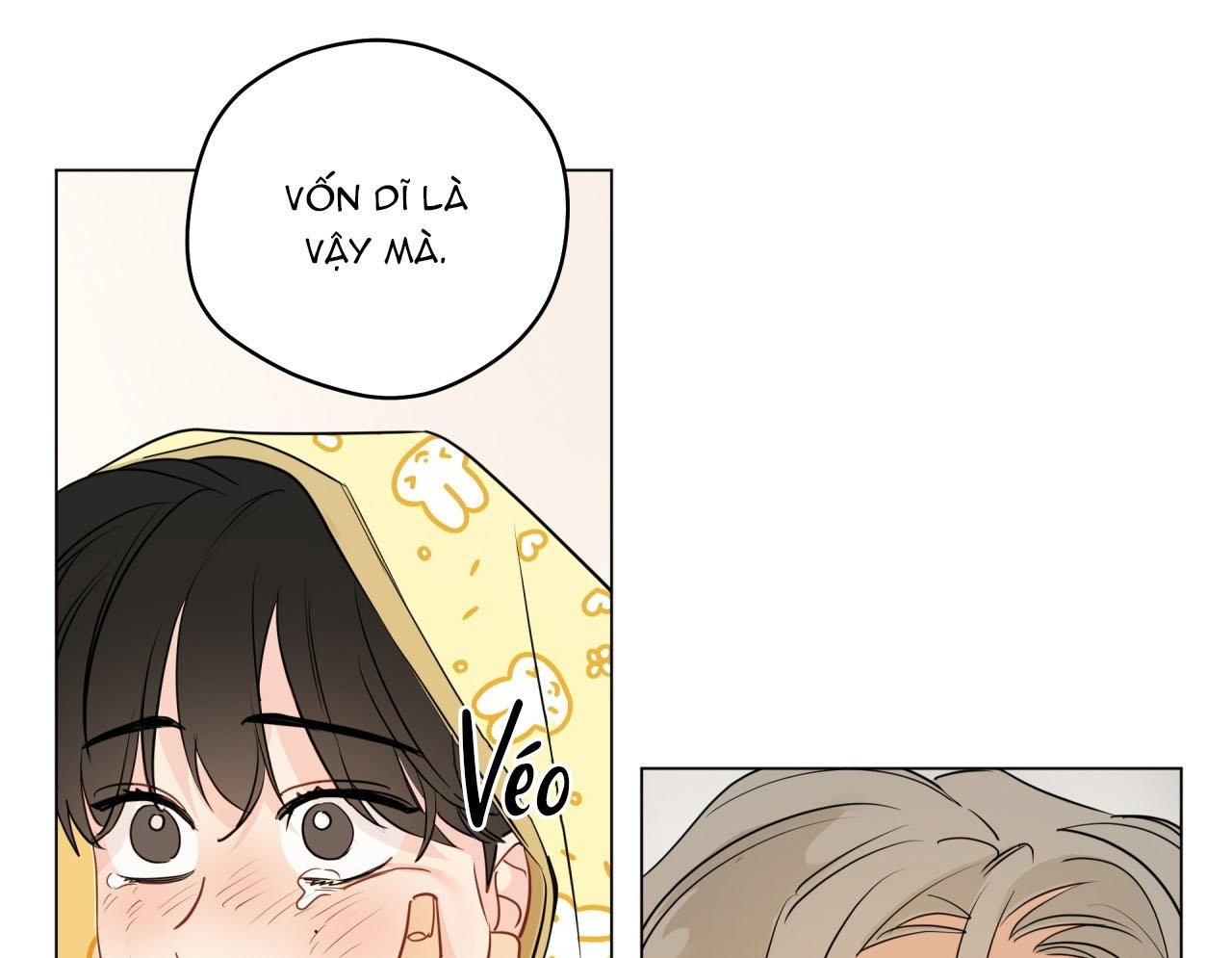 chuyện quái gì với giấc mơ đó vậy chapter 58 9