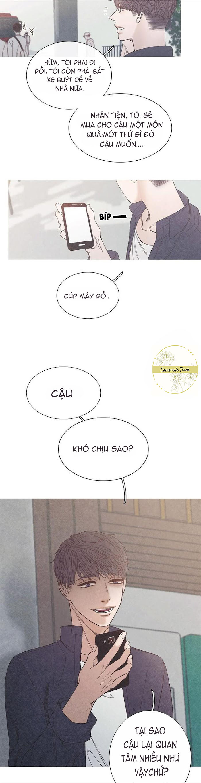 điểm đóng băng chapter 14 7