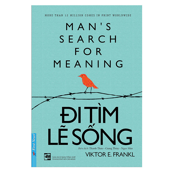 Combo Minh Triết Trong Đời Sống + Đi Tìm Lẽ Sống