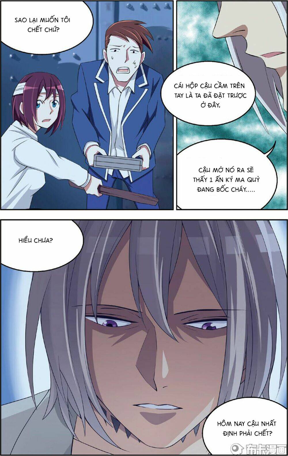 thiên tài j chapter 22 16