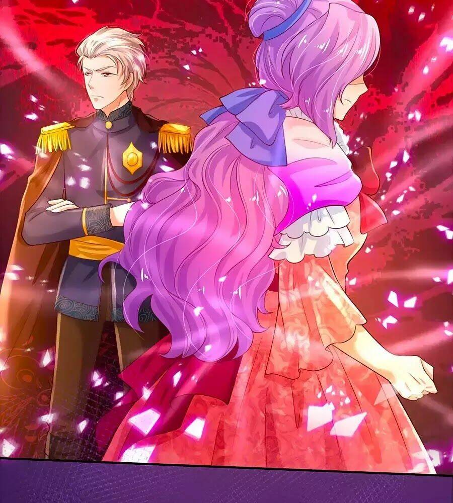 bỗng một ngày trở thành con gái nhà vua chapter 131 31