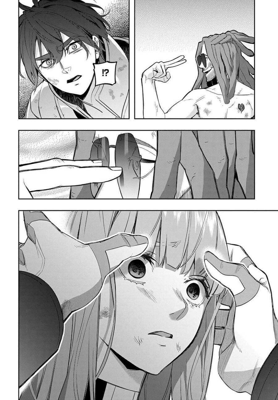 the kingdom of ruin chapter 28.5 18