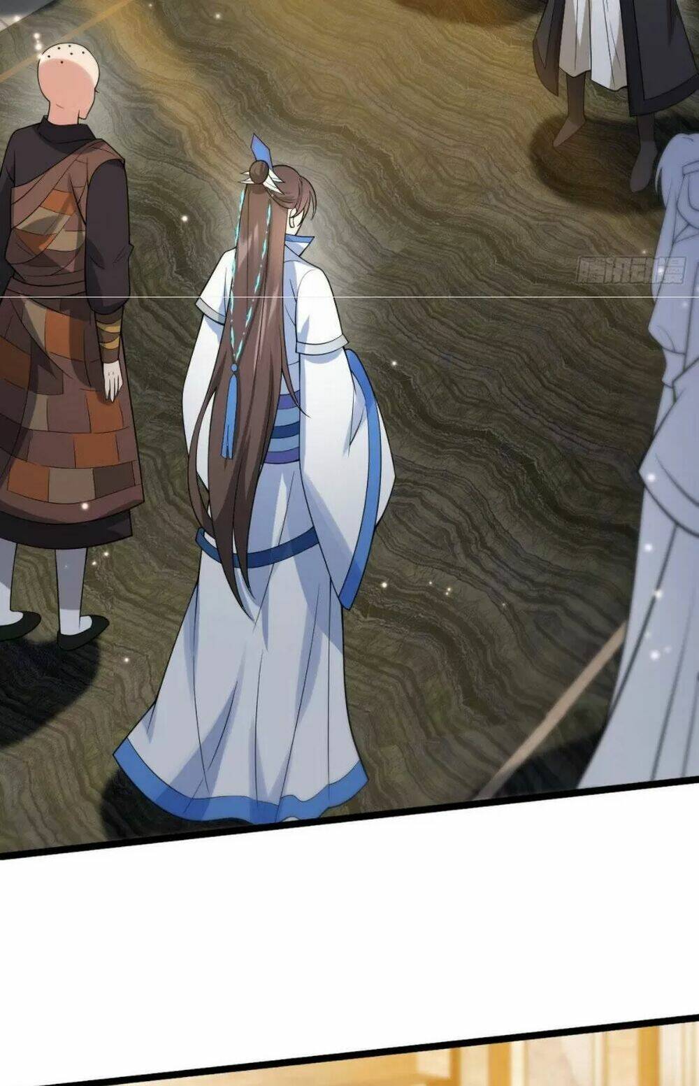 phế nữ yêu thần chapter 41 5