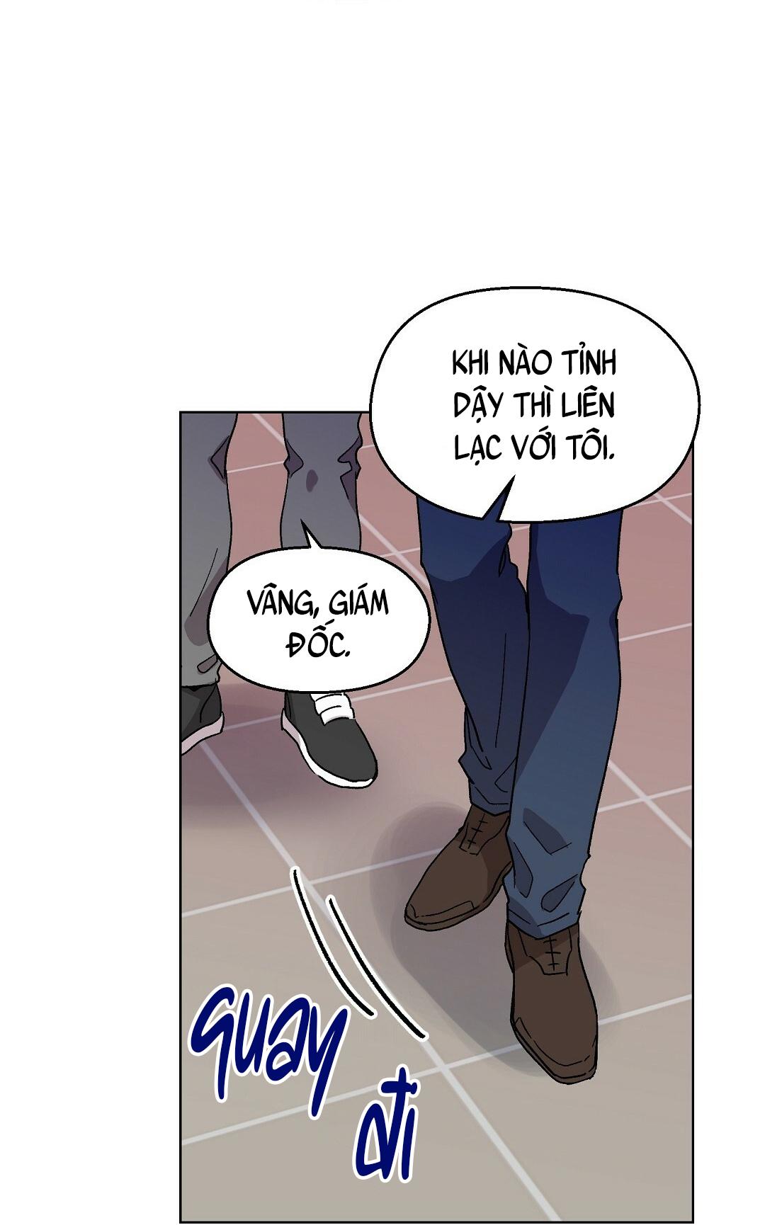 vết cắn mang vị ngọt ngào chapter 1 71