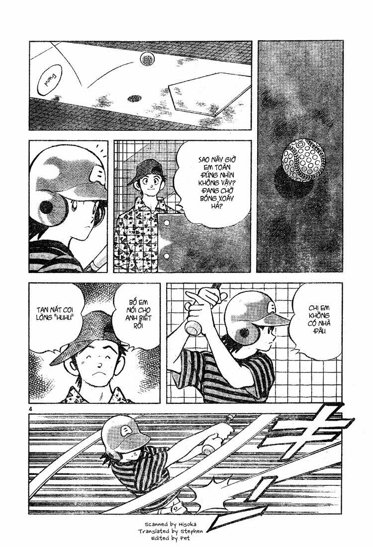 trò chơi vượt qua thử thách chapter 47 4