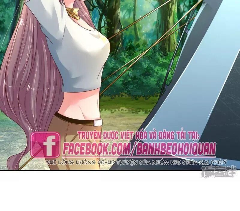 ma ma đột kích : cha mời tiếp chiêu chapter 51 24