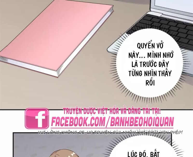 tổng tài, tránh xa tôi ra chapter 61 21