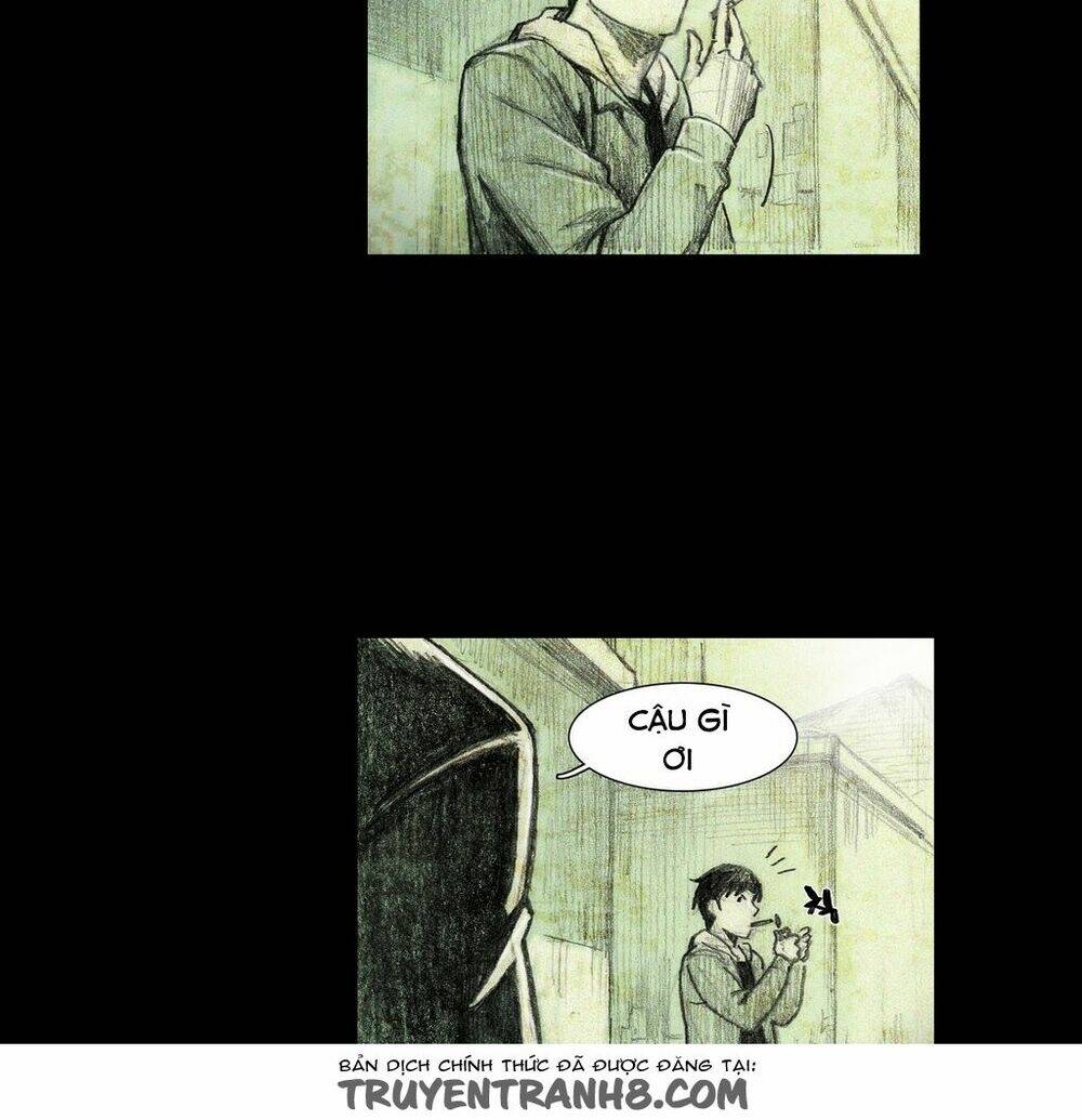 house of doll-ngôi nhà của những búp bê chapter 3 6