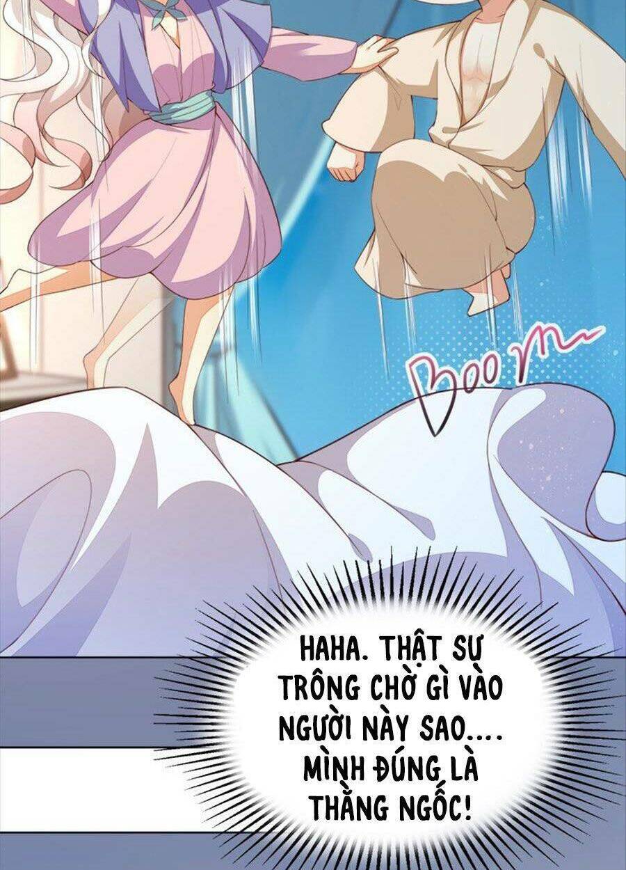 gặp phải người chồng xảo quyệt! chapter 23 25