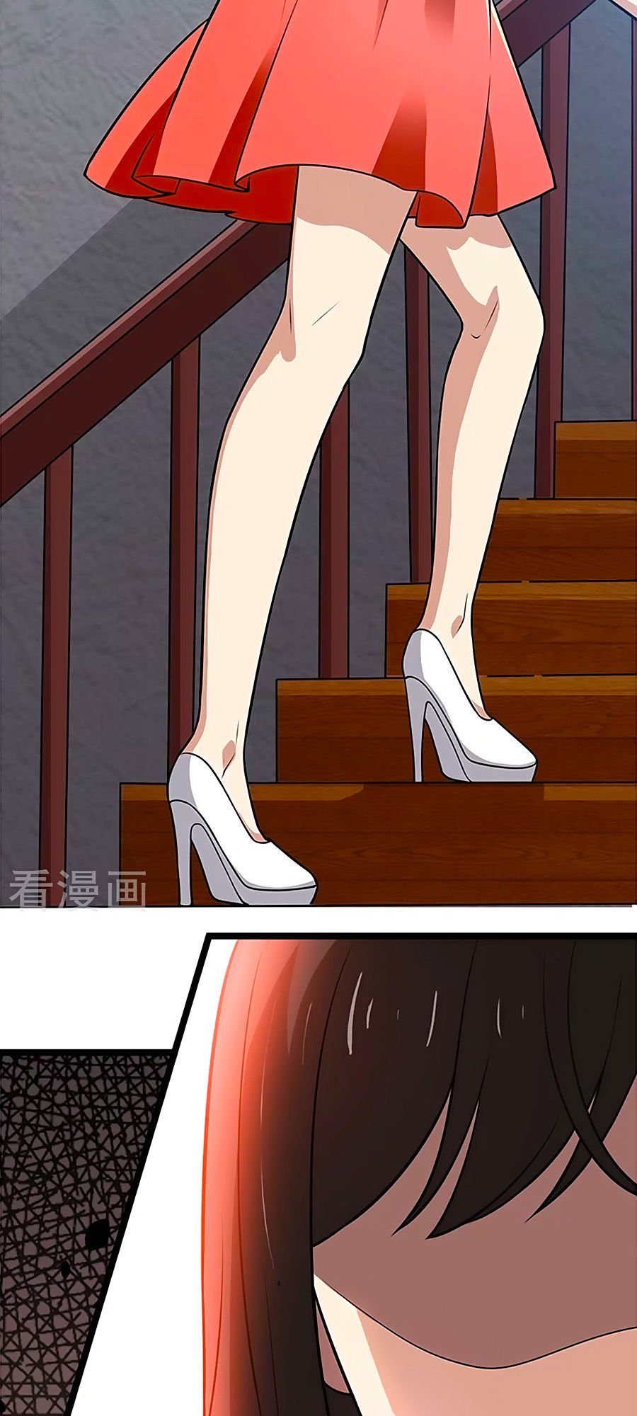 vợ yêu không ngoan chapter 90 26