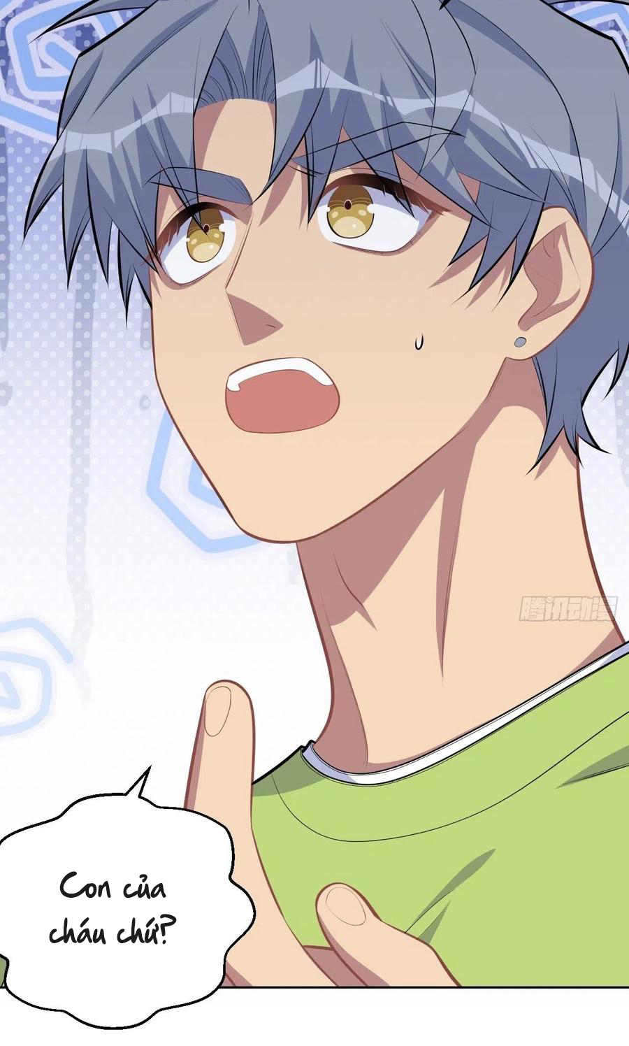 bố vợ đại nhân là bà xã chapter 140 35