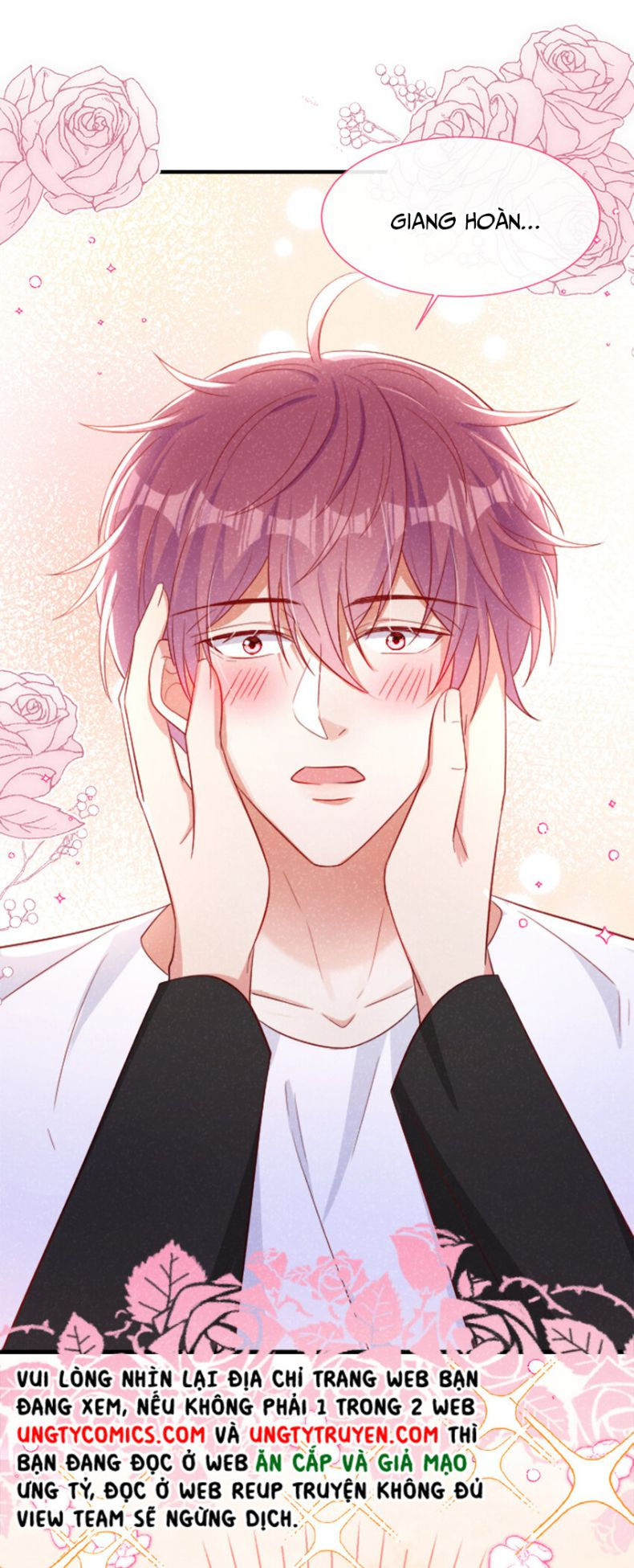 tôi với hình mẫu lý tưởng lìa trần rồi! chapter 39 12