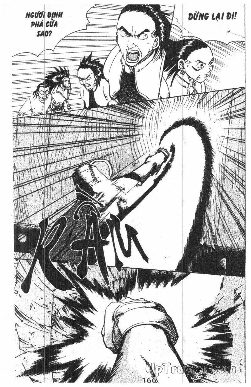 giang hồ bá đạo ký chapter 15 166