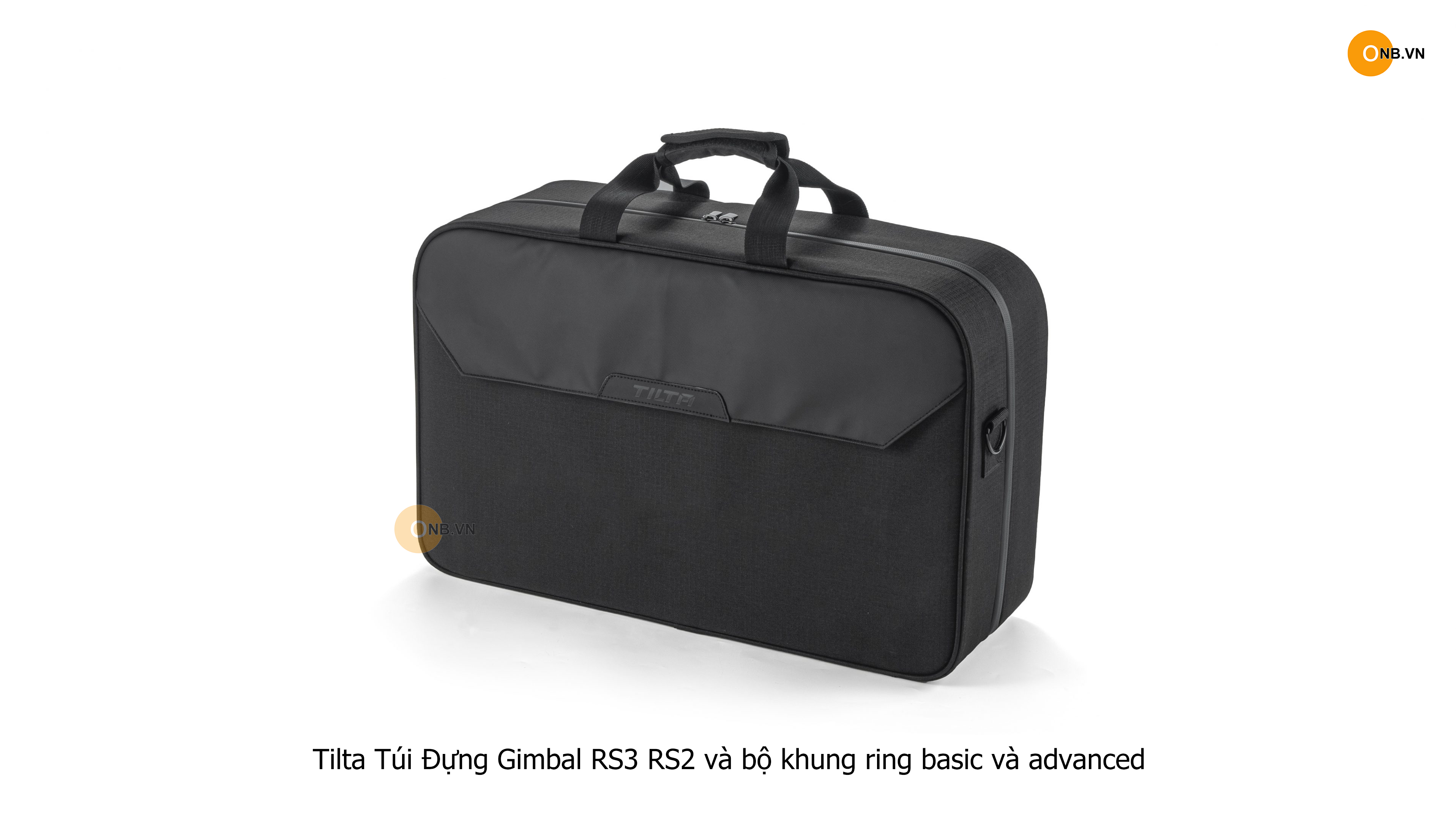 Tilta Túi Đựng Gimbal RS3 RS2 và bộ khung ring basic và advanced