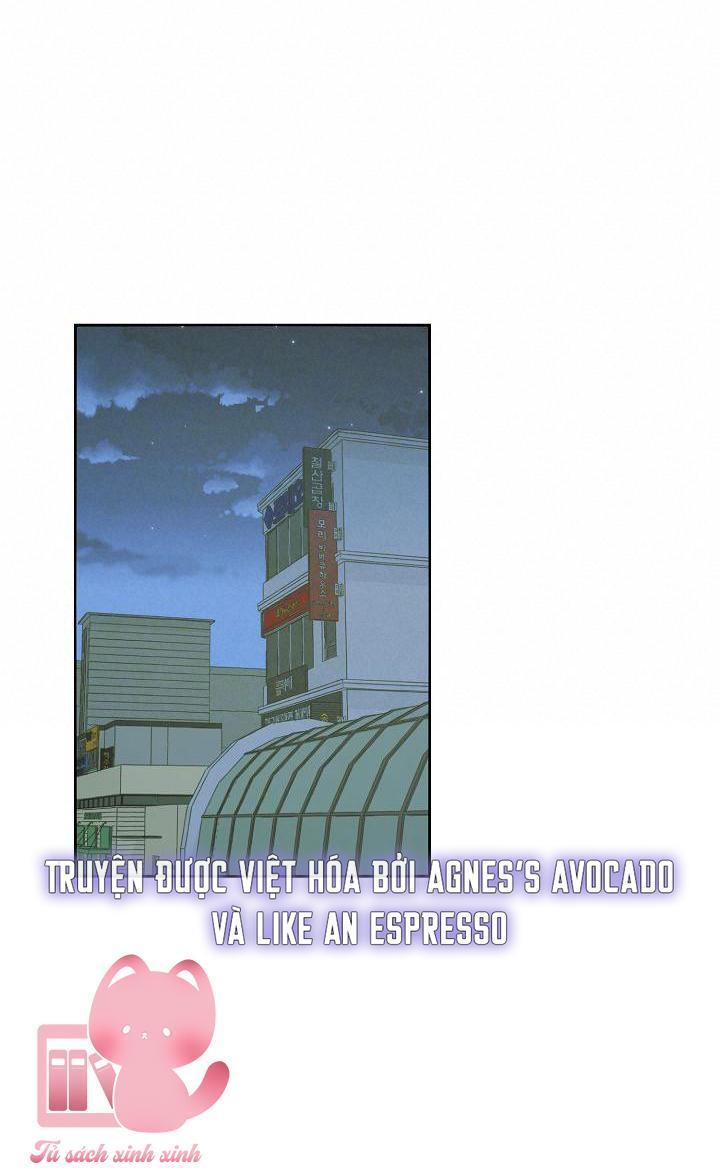 tiền bối, đừng nóng! chapter 8 56