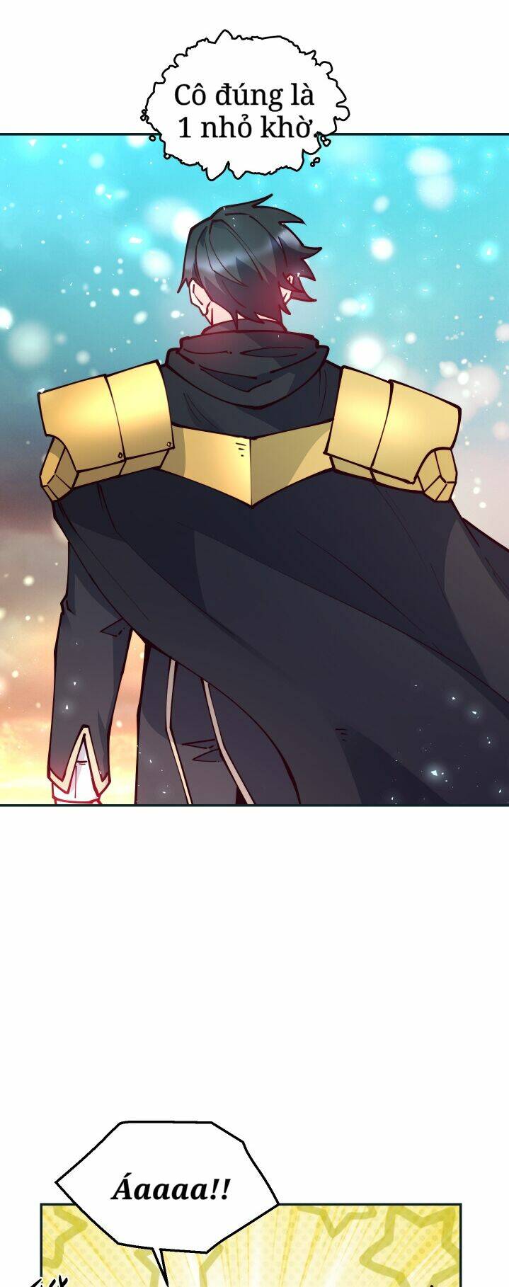 phản diện rất dễ làm chapter 28 29