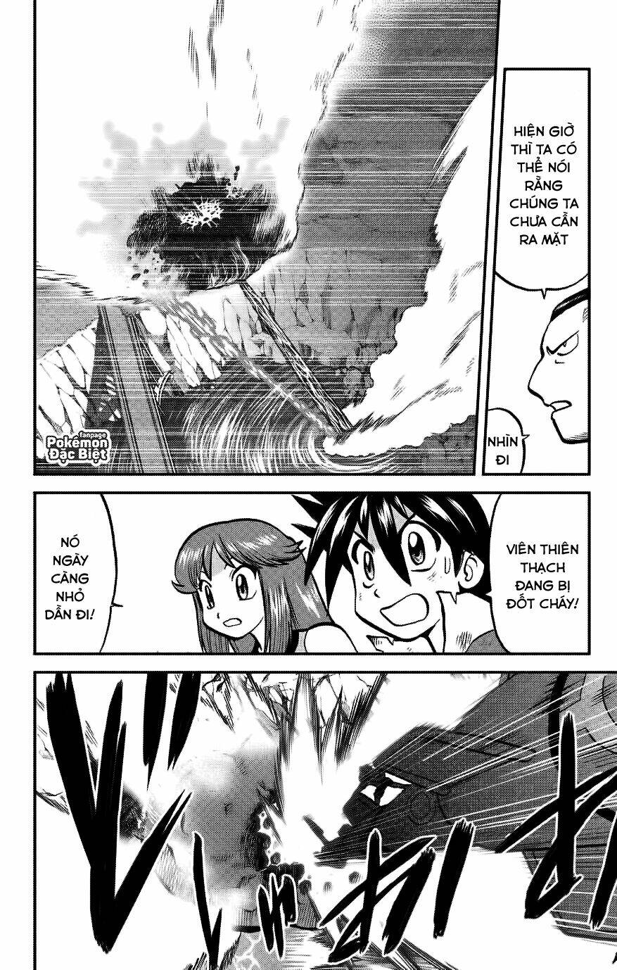 thú cưng đặc biệt chapter 598 6