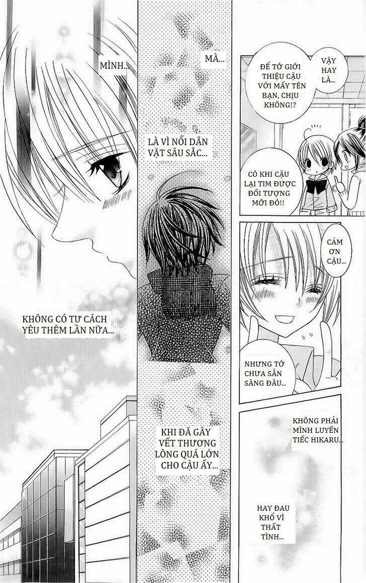 suki desu suzuki-kun!! chapter 40 8