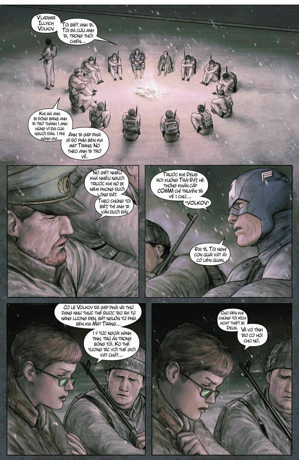 captain america: living legned (2013) chapter 3 21