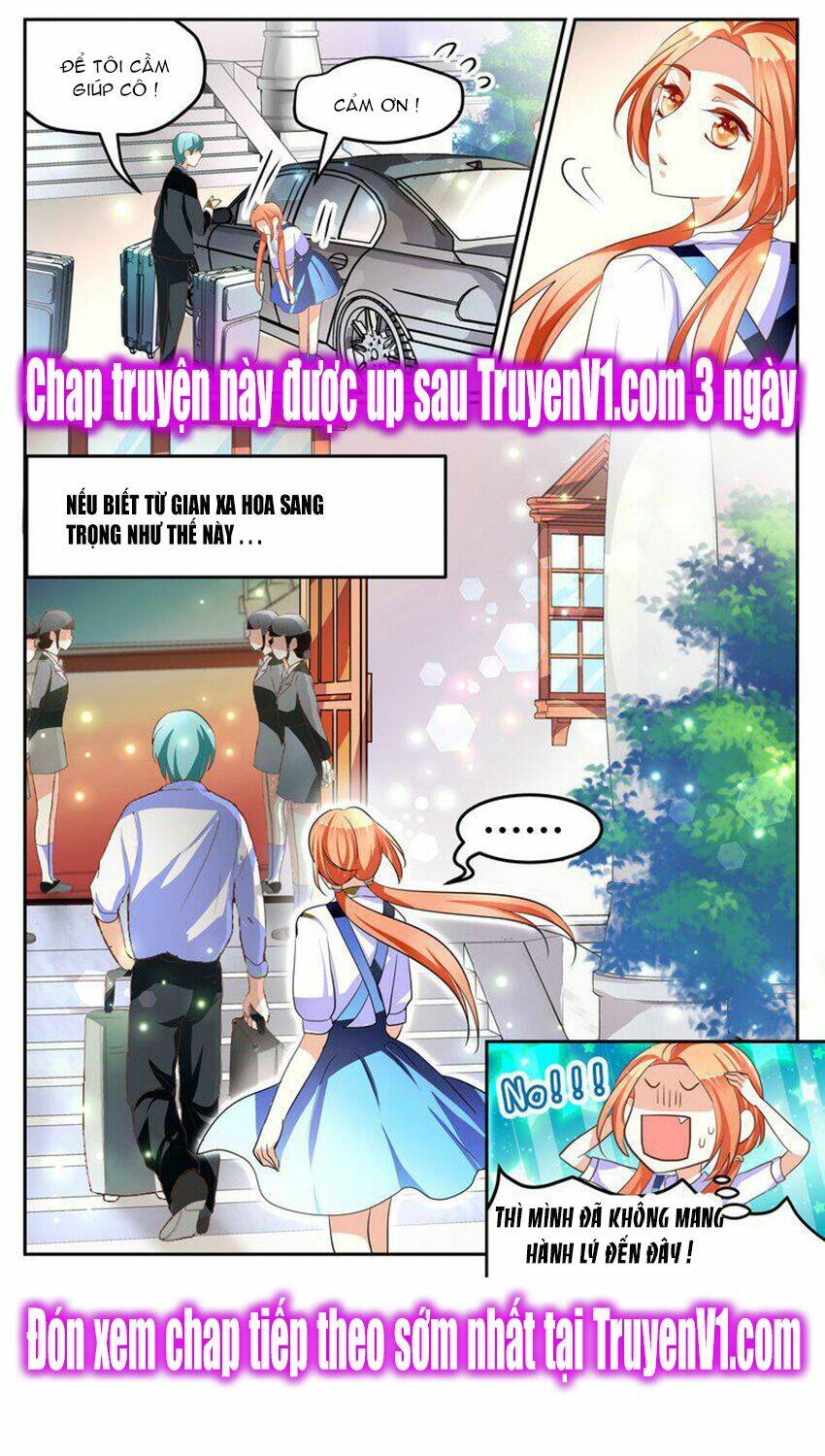 hoán hùng bang bang mang chapter 9 11