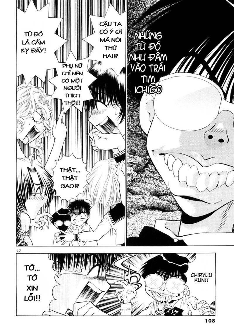 girls saurus dx chapter 22 30