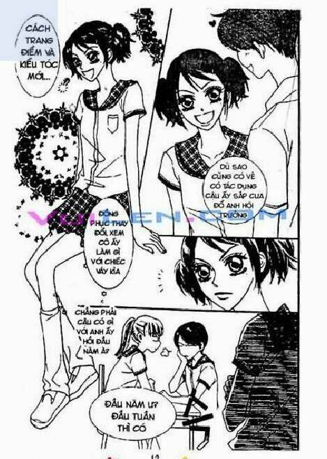 neck and neck chapter 3 8