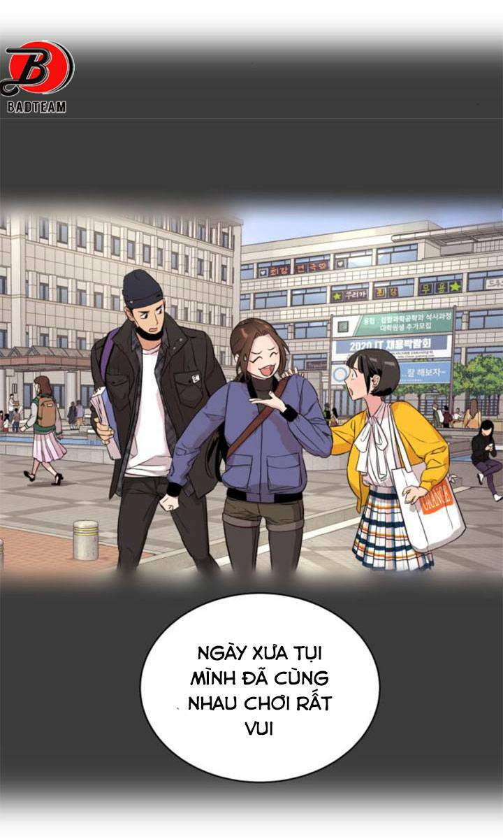Máu trắng chapter 91 21