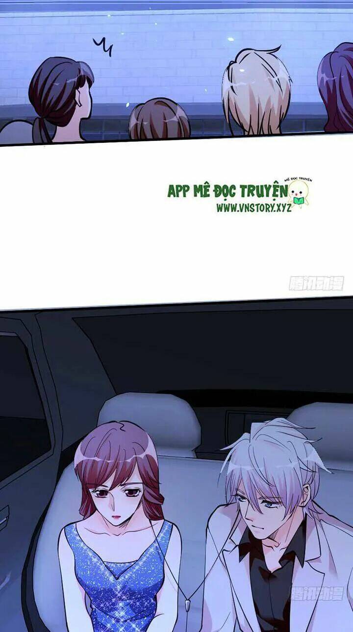 thiên hậu trở về chapter 74 41