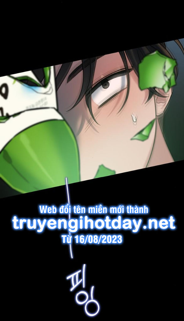 [18+] dục vọng tao nhã chapter 20.1 4
