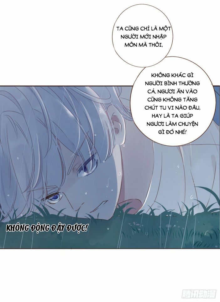 ôm chặt vào lòng chapter 1 36