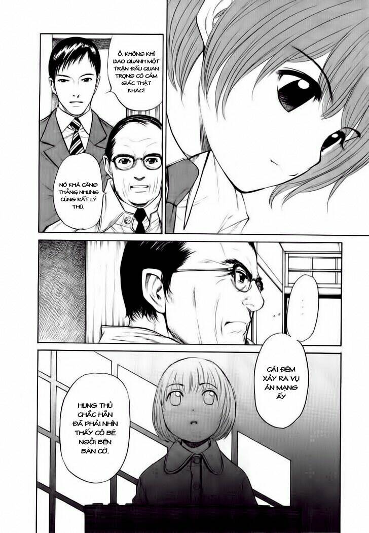 shion no ou chapter 14 10