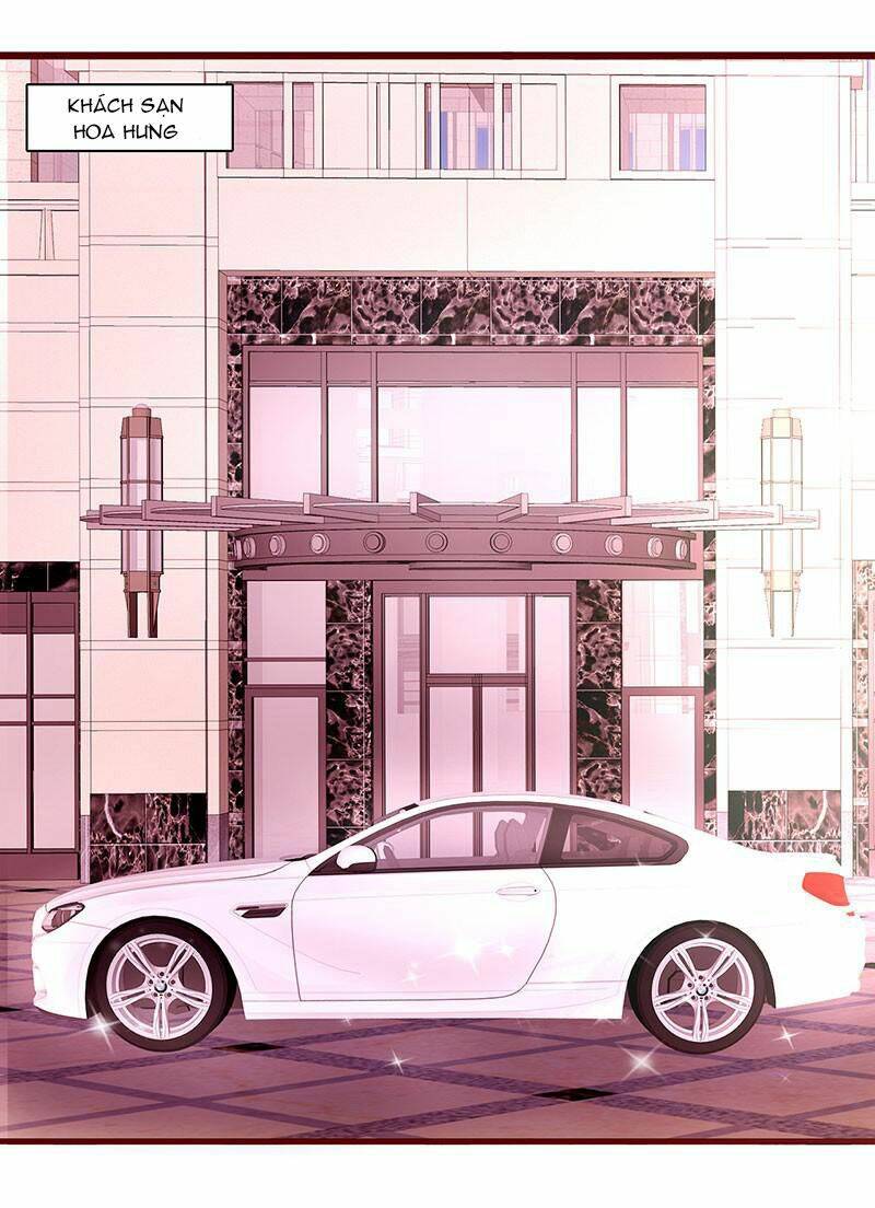 không gả cho tổng tài, gả cho người hầu chapter 69 6