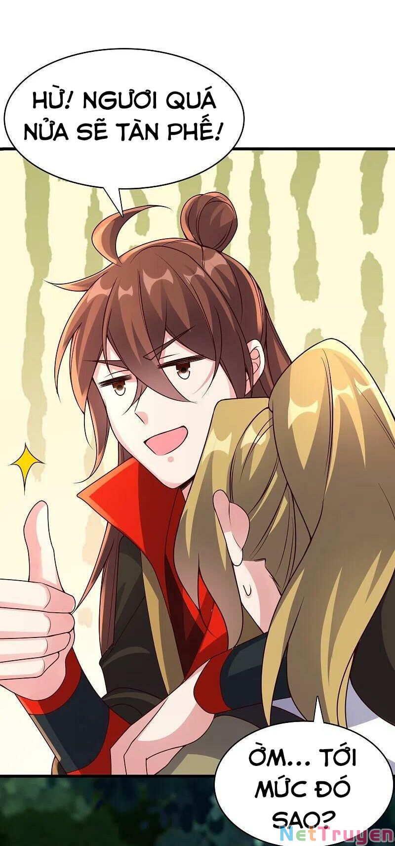tiên võ đế tôn chapter 317 6
