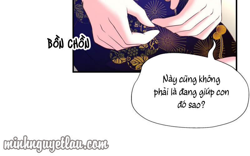 chiến lược lãng mạn của thịnh thiếu chapter 54 41