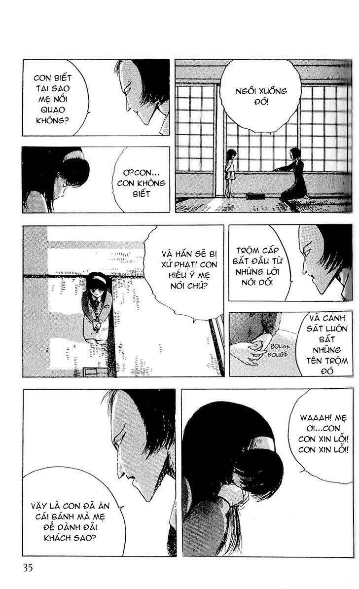 the horror mansion chapter 22 3